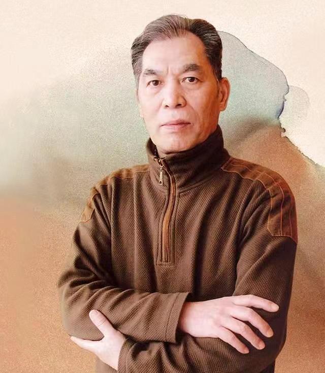 梁晓声：用《父父子子》展现 中华民族的奋斗史和抗争史